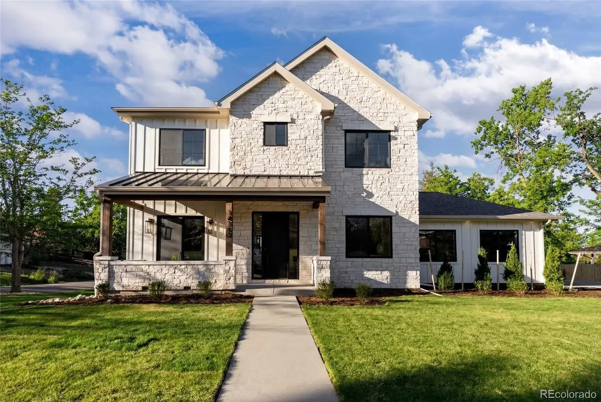 14163 W 22nd Avenue, Golden, CO 80401 - #1