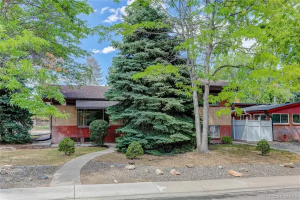 8395 W 17th, Lakewood, CO 80214