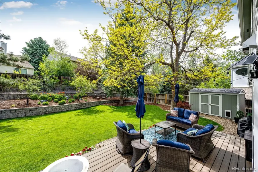 8878 Cactus Flower Way, Highlands Ranch, CO 80126 - #2