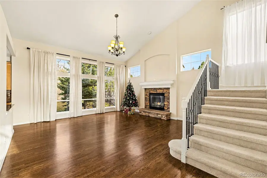 2528 Willow Glen Drive, Colorado Springs, CO 80920 - Image #2