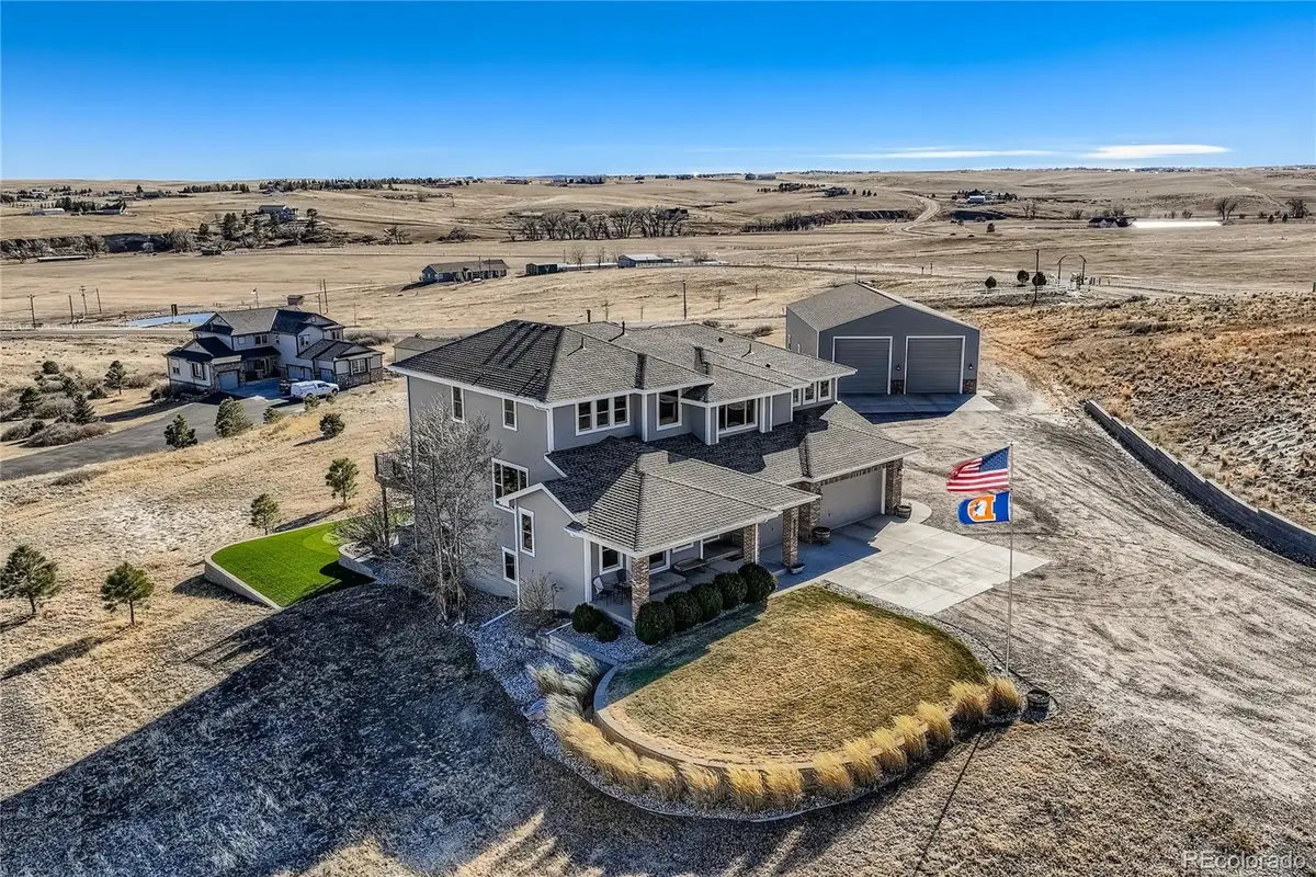 2334 Westout Avenue, Parker, CO 80138 - Image #1