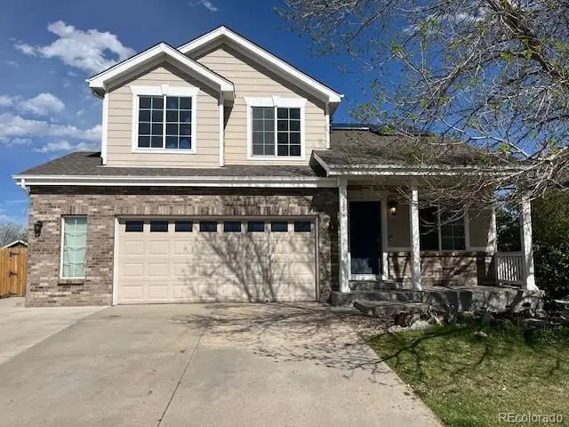 9778 Ogden Court, Thornton, CO 80229 - #2