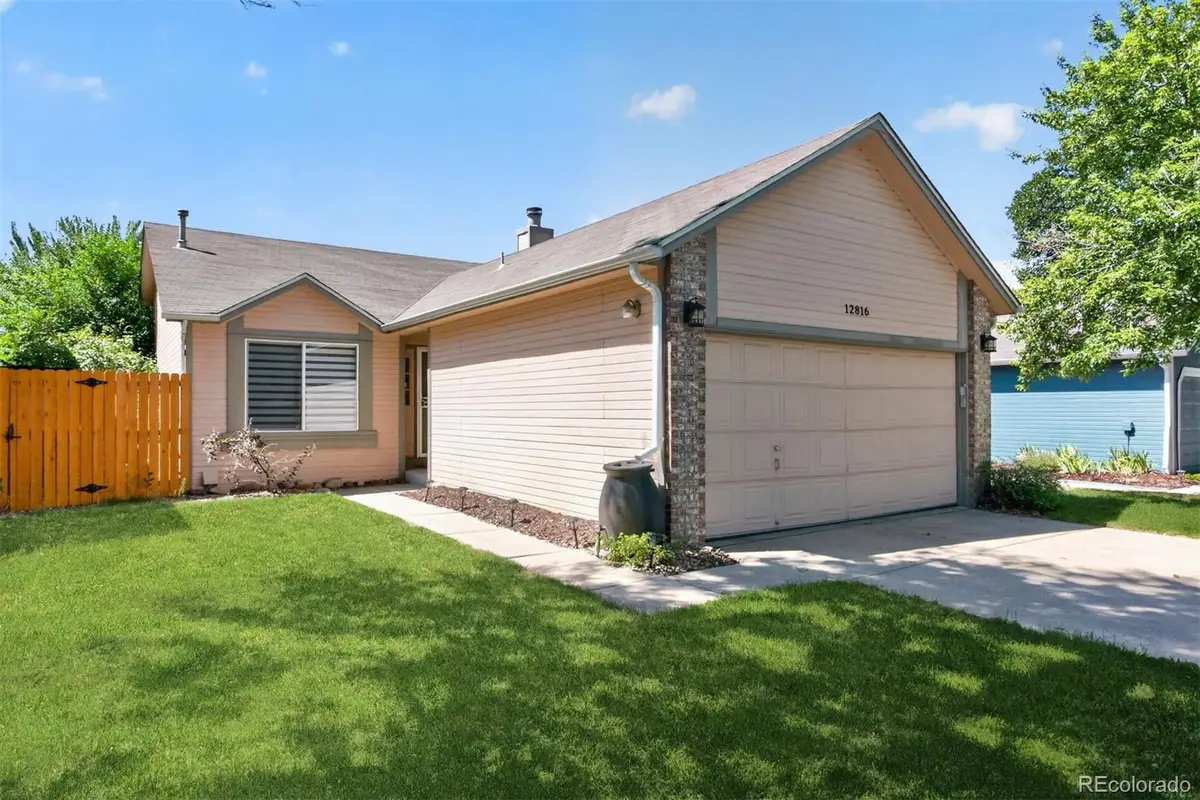 12816 E Wyoming Circle, Aurora, CO 80012 - #1