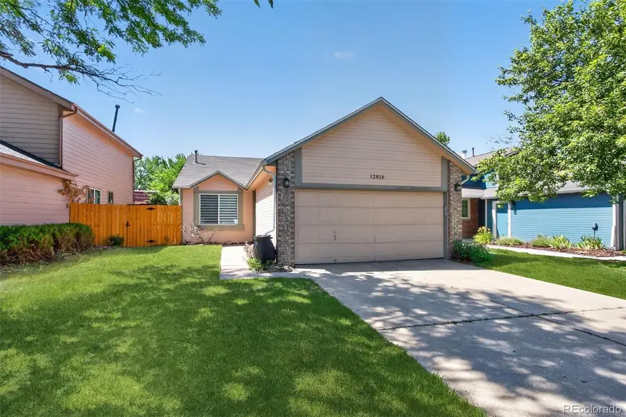 12816 E Wyoming Circle, Aurora, CO 80012 - #2