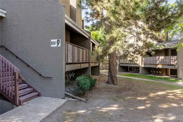 5300 E Cherry Creek South Drive #905, Denver, CO 80246