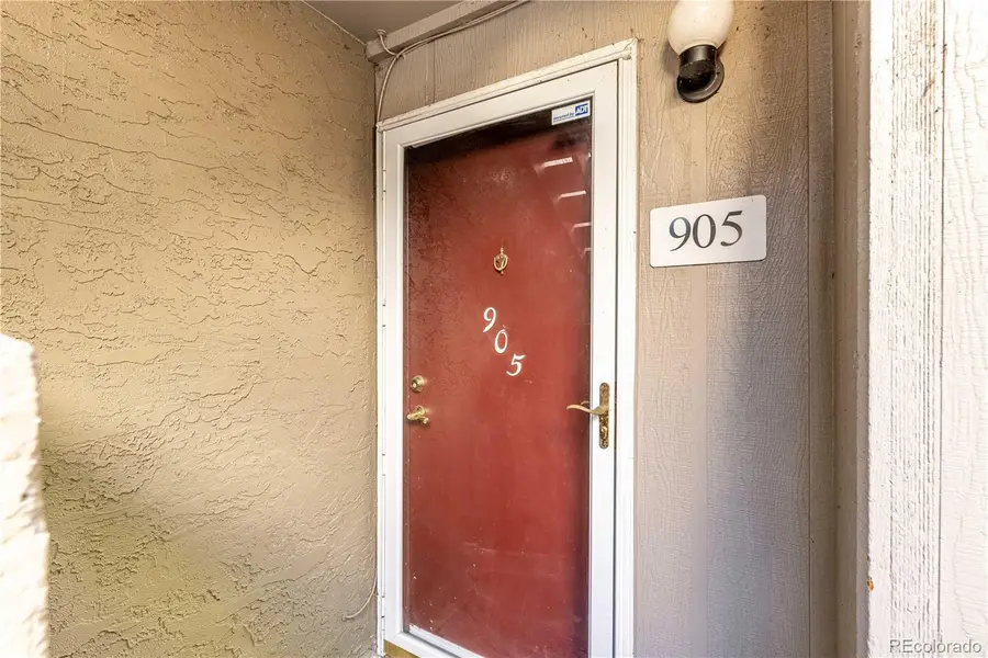 5300 E Cherry Creek South Drive #905, Denver, CO 80246 - #2