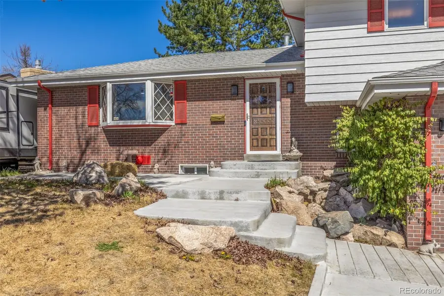 1540 S Fenton Street, Lakewood, CO 80232 - #2