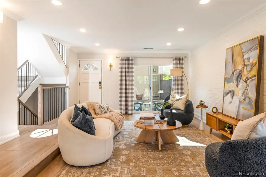 805 E 7th Avenue #1, Denver, CO 80218 - #2