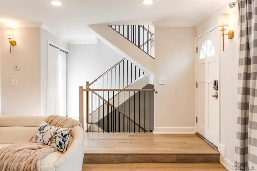 805 E 7th Avenue #1, Denver, CO 80218 - #3