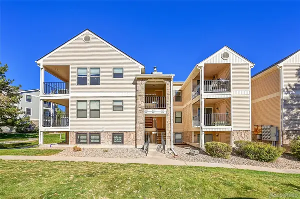 6755 S Field Street #623, Littleton, CO 80128