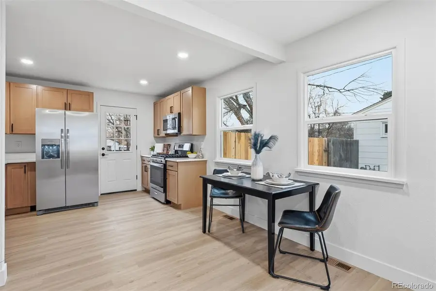 2280 S Knox Court, Denver, CO 80219 - #2