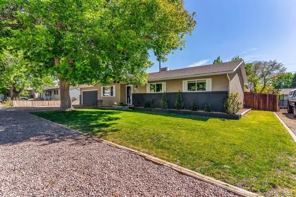560 Barrett Avenue, Canon City, CO 81212