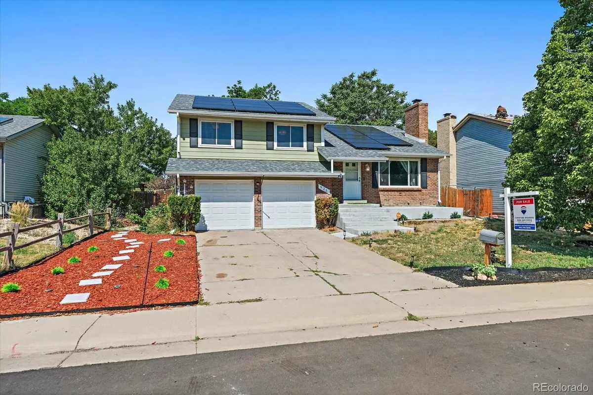 923 S Ouray Street, Aurora, CO 80017 - #1