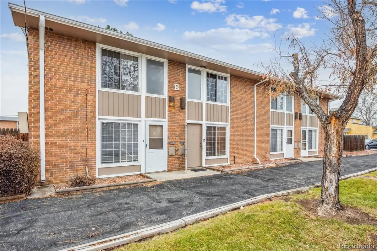 5225 Balsam Street #5, Arvada, CO 80002 - #1