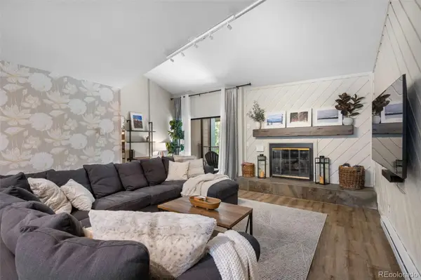 465 Four Oclock Road #223, Breckenridge, CO 80424