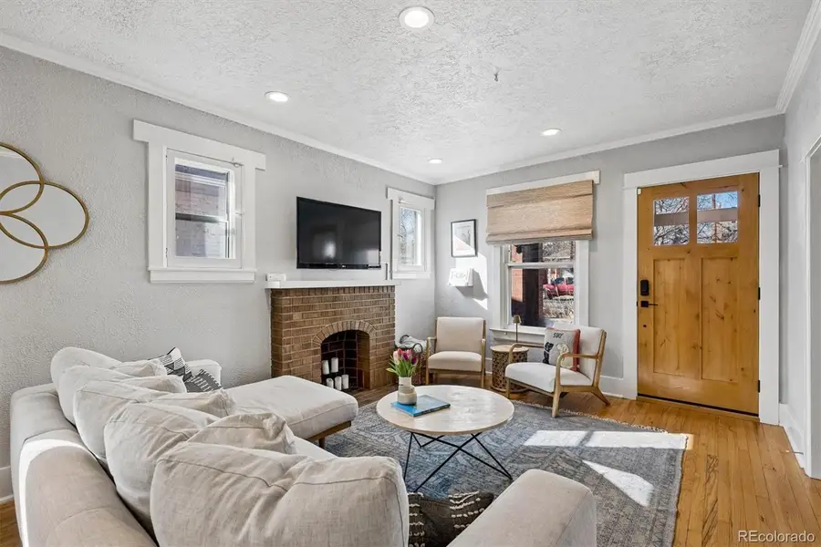 762 S Logan Street, Denver, CO 80209 - #2