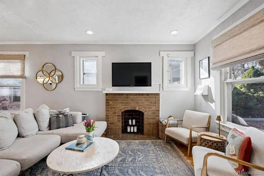 762 S Logan Street, Denver, CO 80209 - #3