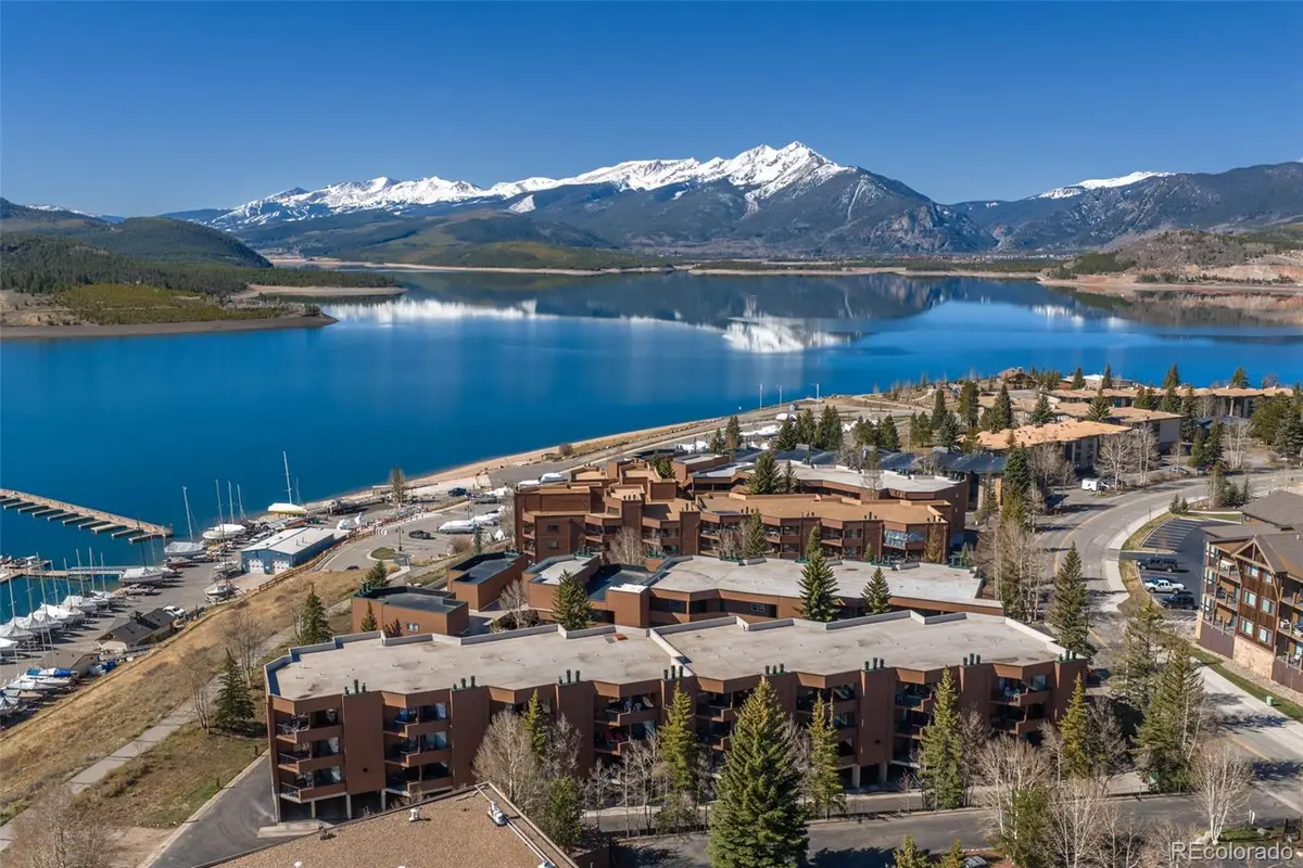 200 E La Bonte Street #223, Dillon, CO 80435 - #1