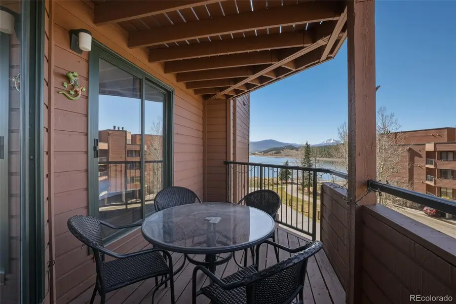 200 E La Bonte Street #223, Dillon, CO 80435 - #2