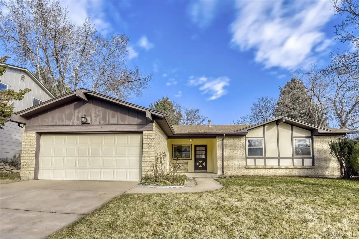 2448 S Holland Court, Lakewood, CO 80227 - Image #1