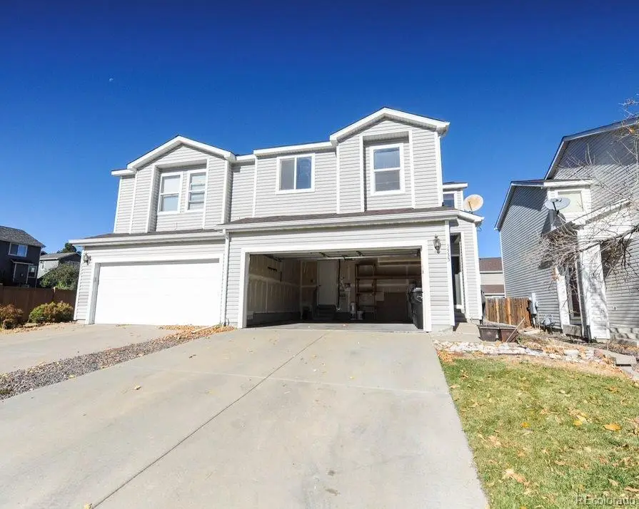 5535 S Quemoy Circle, Aurora, CO 80015 - #2