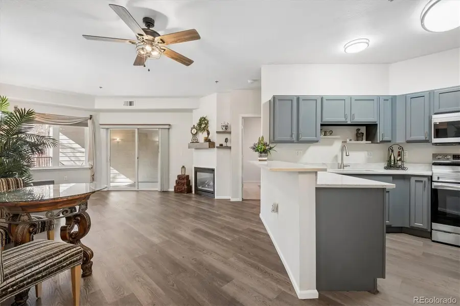 2896 W Riverwalk Circle #A109, Littleton, CO 80123 - Image #2