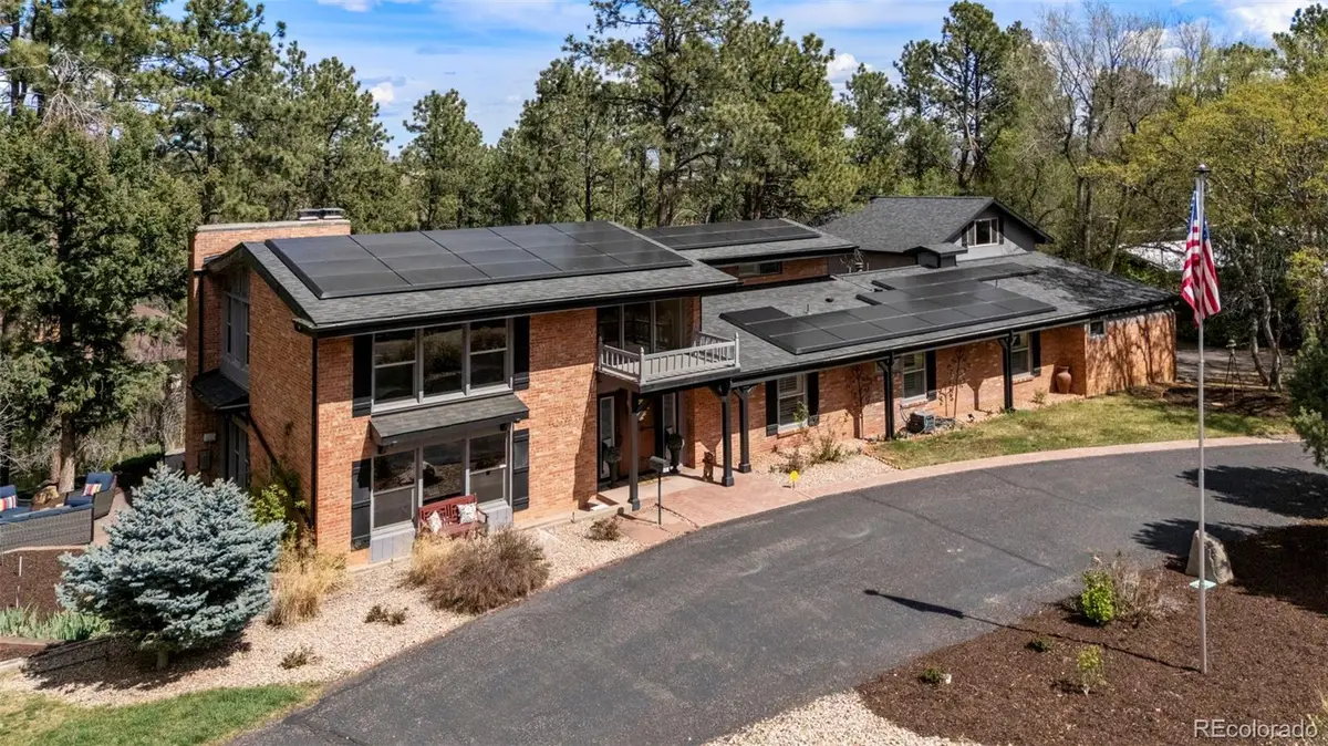 1660 Mesa Avenue, Colorado Springs, CO 80906 - #1