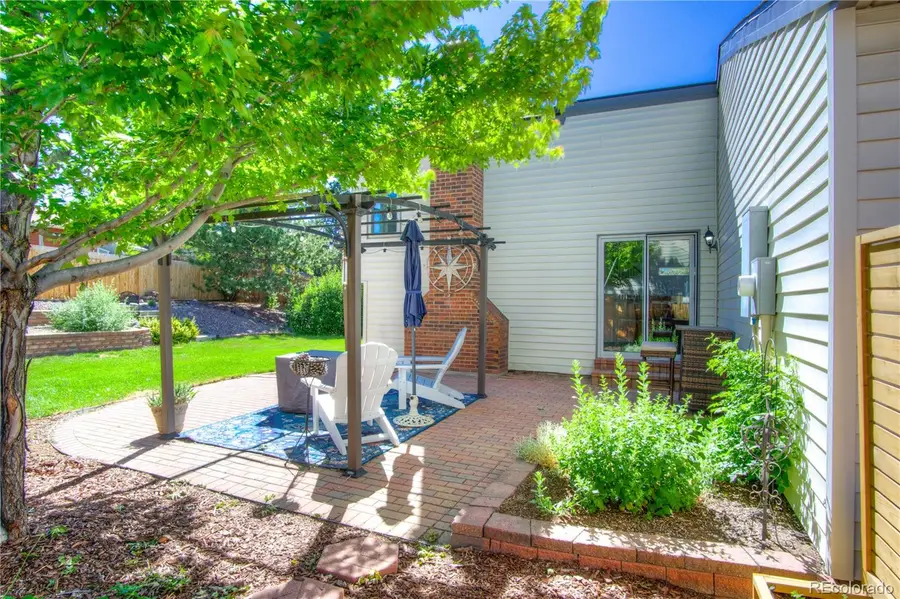 8707 W Glasgow Place, Littleton, CO 80128 - #3