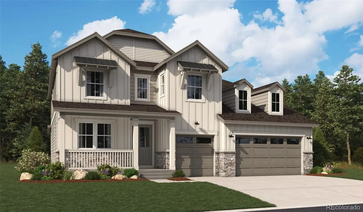 16157 Amaryllis Avenue, Parker, CO 80134 - Image #1