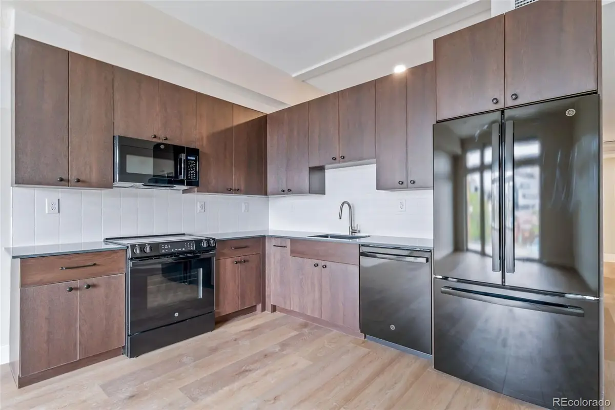1643 Boulder Street #308, Denver, CO 80211 - #1