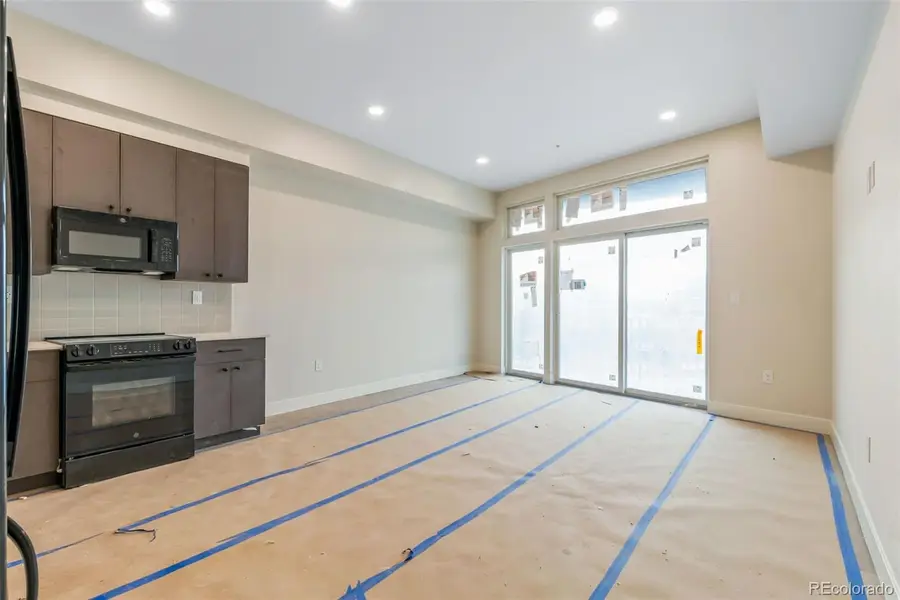1643 Boulder Street #308, Denver, CO 80211 - #2