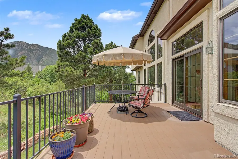 125 Chantrey Court, Colorado Springs, CO 80906 - #3