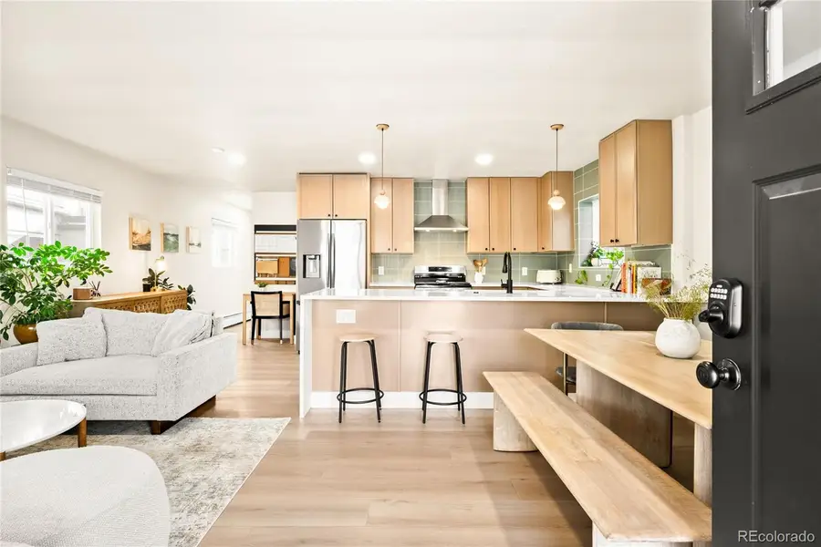 4510 W 36th Avenue, Denver, CO 80212 - #2