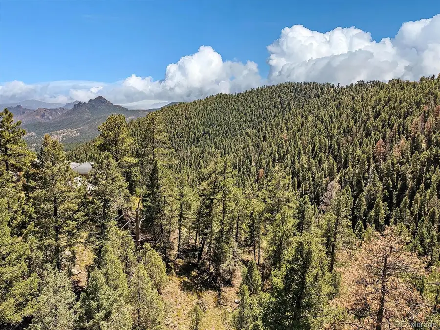 13809 Elsie Road, Conifer, CO 80433 - #2