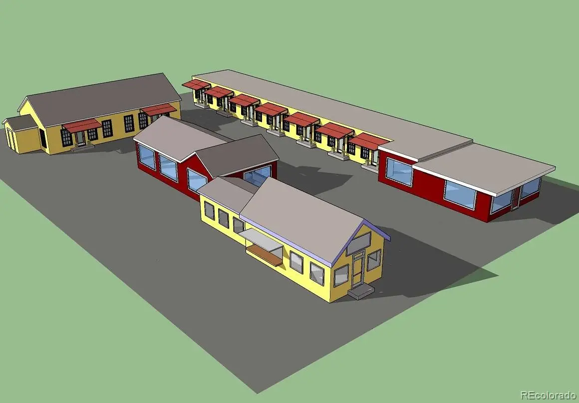 107 N Public Road, Lafayette, CO 80026 - Image #1