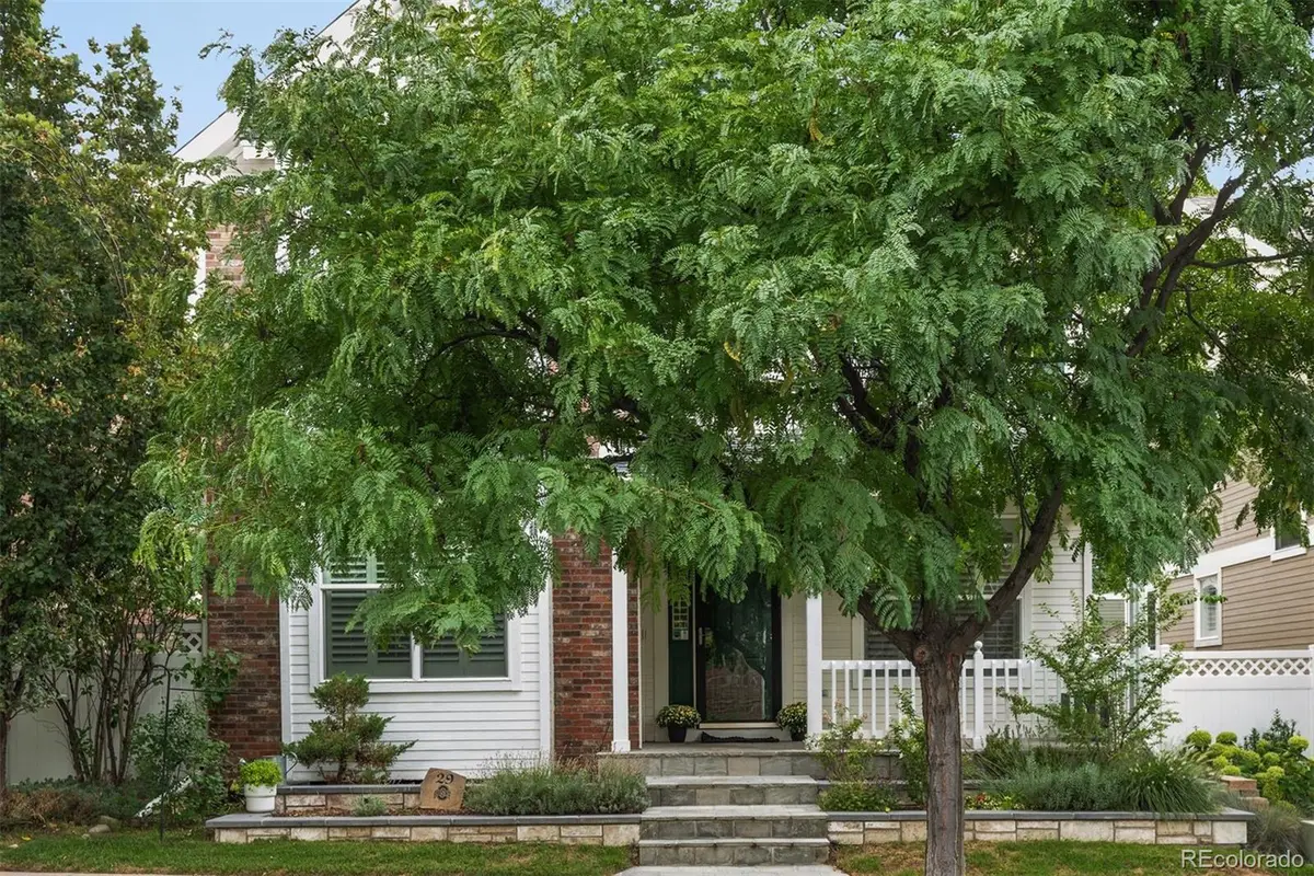 29 S Syracuse Street, Denver, CO 80230 - #1