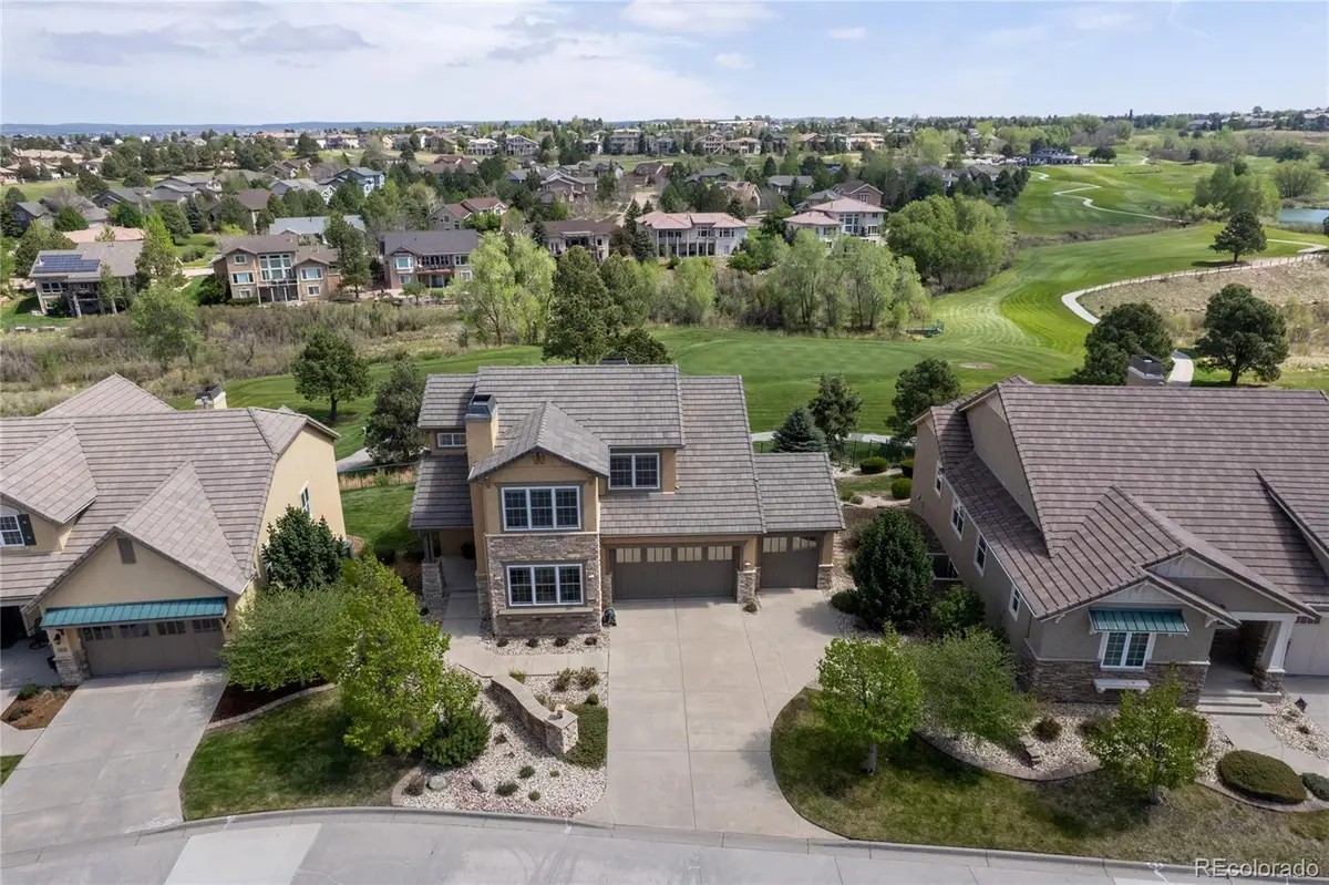 2504 Pine Valley View, Colorado Springs, CO 80920 - #1