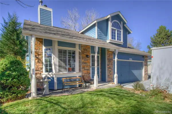 1647 S Newland Street, Lakewood, CO 80232