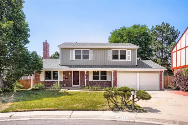 14424 E Carolina Drive, Aurora, CO 80012