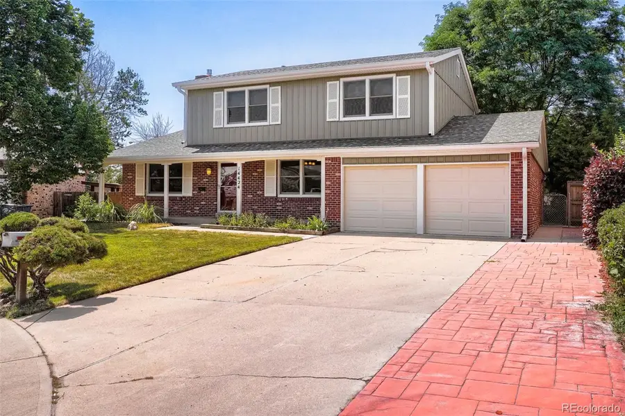 14424 E Carolina Drive, Aurora, CO 80012 - #2