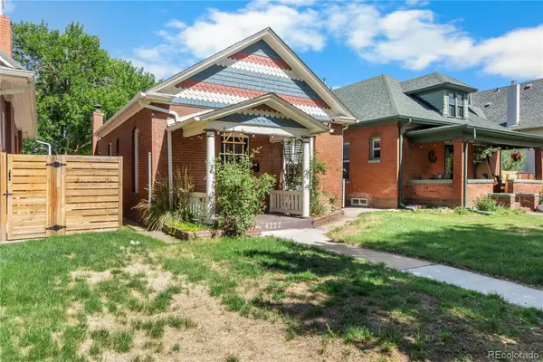 4222 Umatilla Street, Denver, CO 80211