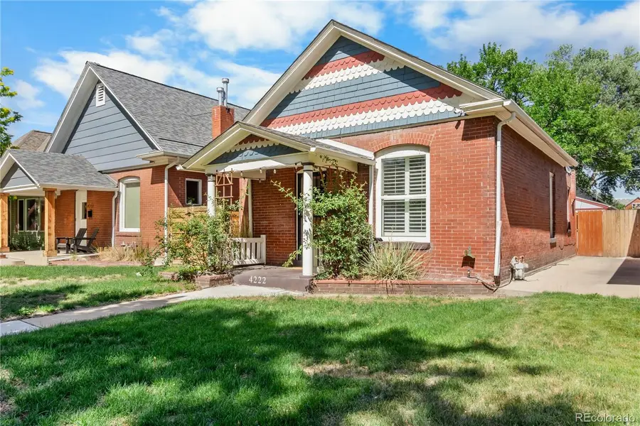 4222 Umatilla Street, Denver, CO 80211 - #3