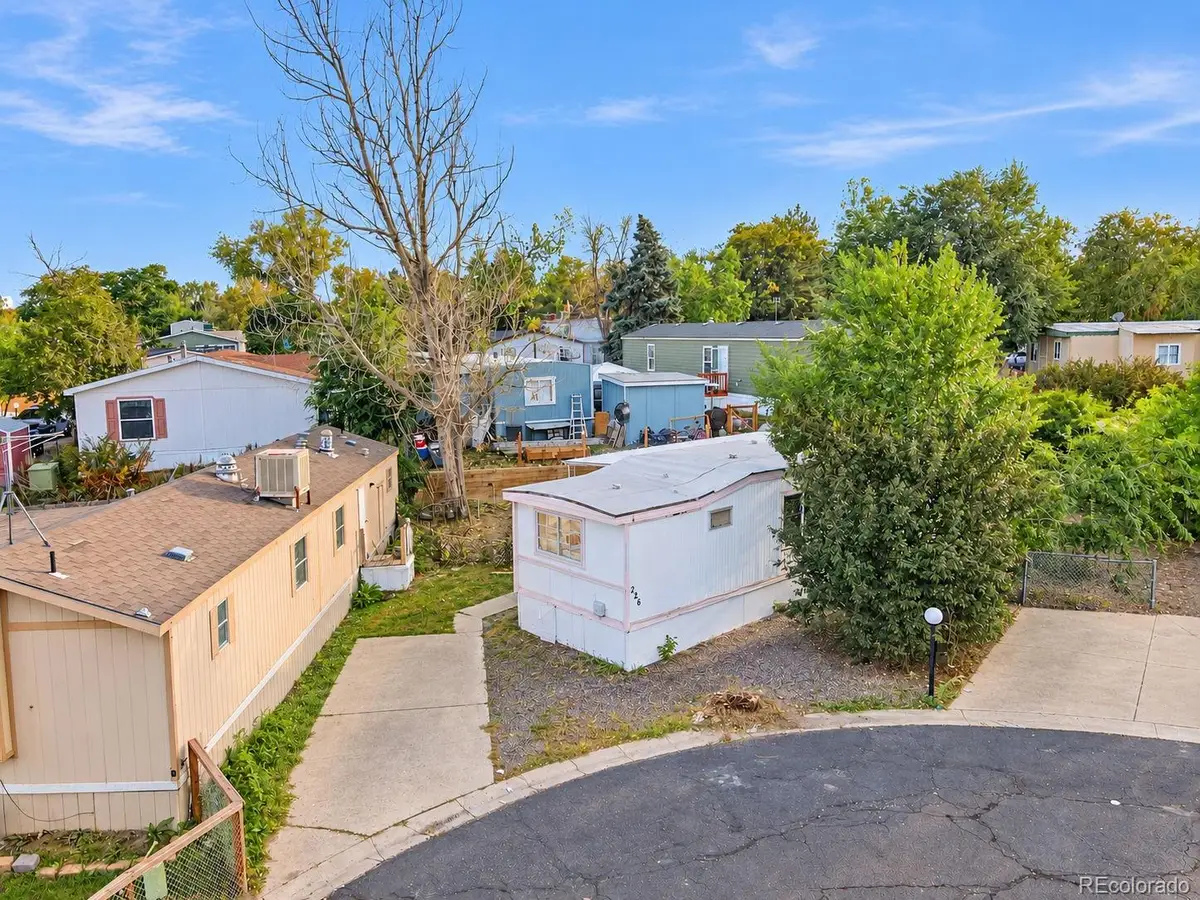 1500 W Thornton, Thornton, CO 80260 - #1