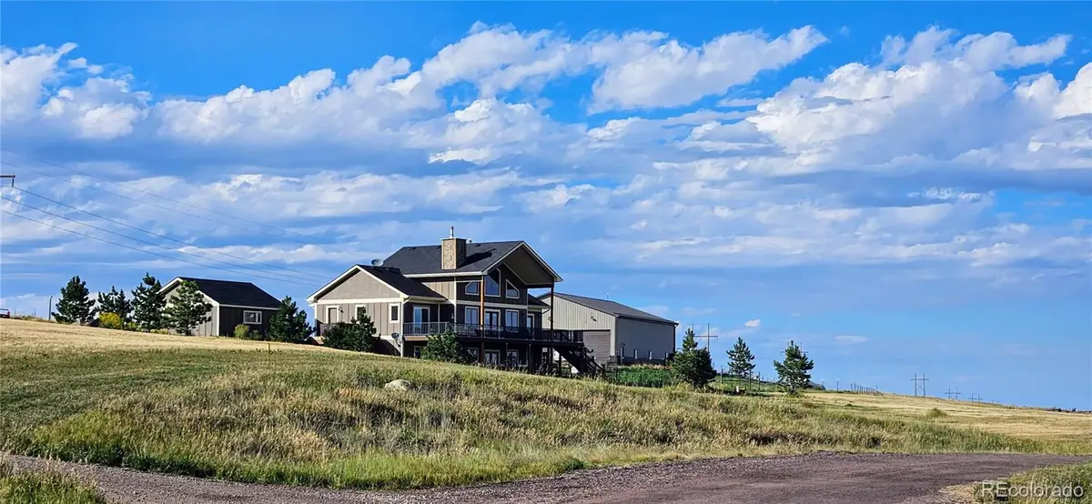 7190 Nautique Circle, Larkspur, CO 80118 - #1