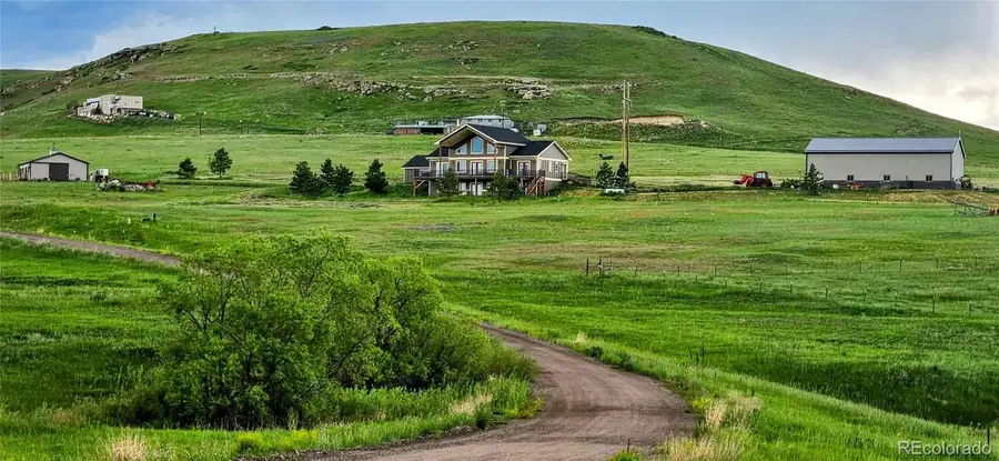 7190 Nautique Circle, Larkspur, CO 80118 - #2