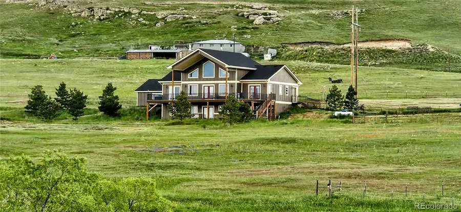 7190 Nautique Circle, Larkspur, CO 80118 - #3