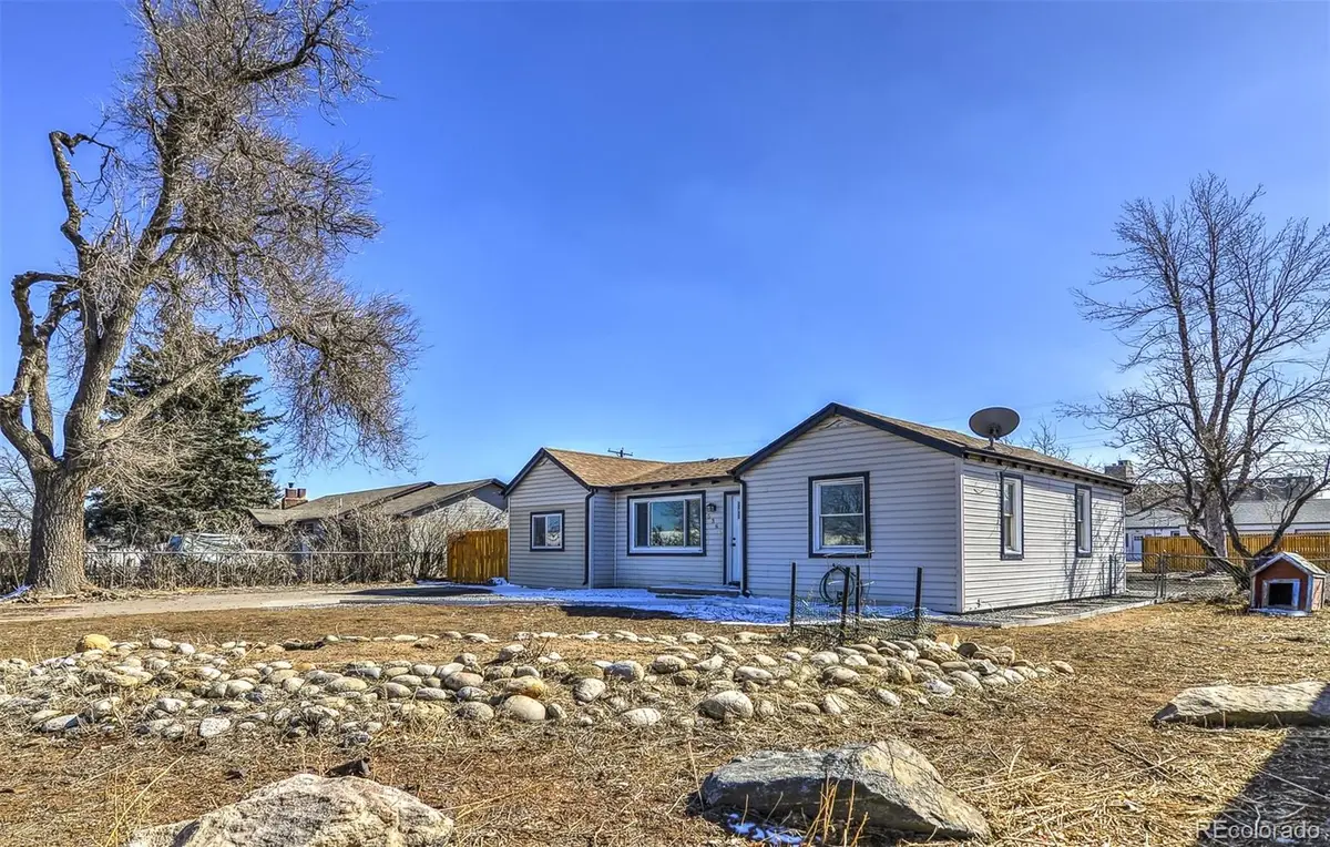 15360 W 44th Avenue, Golden, CO 80403 - #1