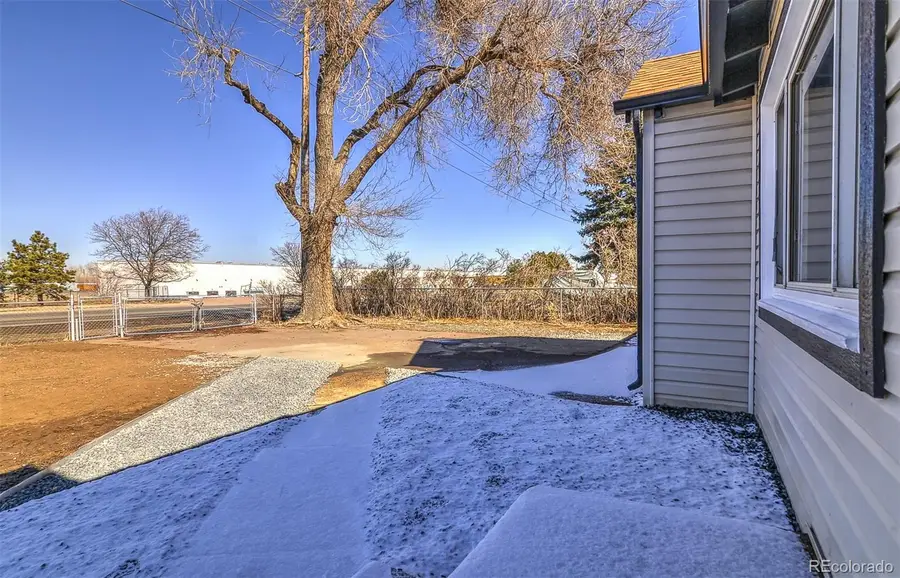 15360 W 44th Avenue, Golden, CO 80403 - #3