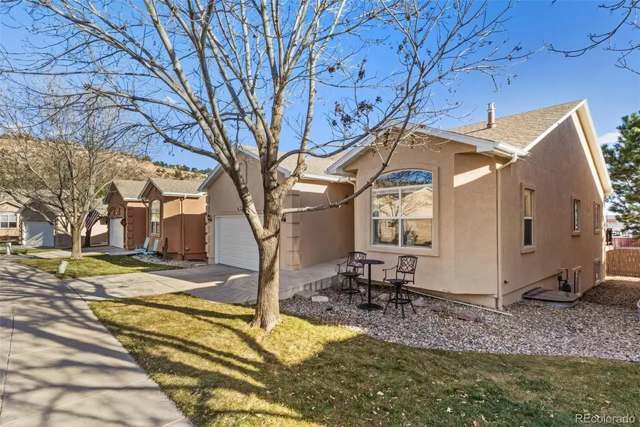 1644 Pinon Glen Circle, Colorado Springs, CO 80919 - Image #2