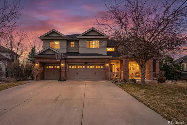 6039 W Calhoun Drive, Littleton, CO 80123